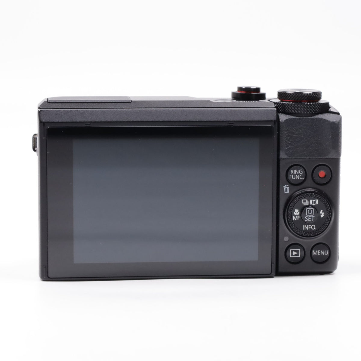 Canon PowerShot G7 X Mark II Compact Digital Camera [Near Mint] #8429J