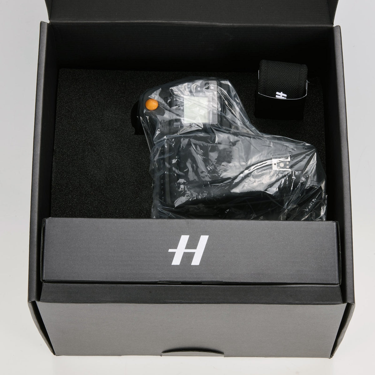 Hasselblad H6D-100c Medium Format DSLR Camera 1,773cut EX+++